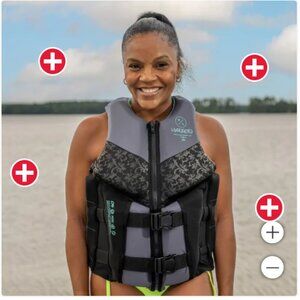 Hyperlite Women’s Life Vest